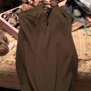 Prom dress or formal dress